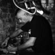 DJ KNAB at Sturm, Depo, 2003